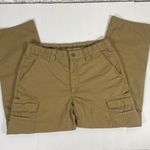 Propper Tactical Duty Cargo‎ Work RevTac Stretch Coyote Women's Size 34/32 Tan Photo 0