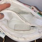 Relic Small White  Floral Crossbody Purse Photo 6