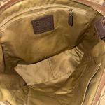 Coach  Park Signature Carrie Tote Photo 3