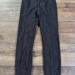 Favorite Daughter Skinny High Waisted Pants Black Size 2 Photo 0