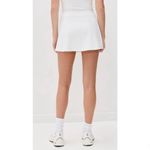 Splits59 ‎ Women's Venus Athletic Rigor Tennis Skort in White Size Medium Photo 1
