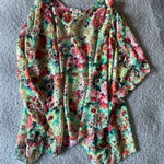 Band of Gypsies  open cardigan s/m Photo 0