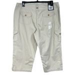 Chaus SZ 16 Capris Hi Photo 3