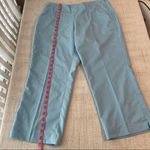 Adidas  Women’s Cropped Golf Pants Photo 9