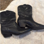 Steve Madden  Cowgirl Boots Photo 0