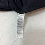 Spanx Shiny Black Leggings Size 3X Photo 8