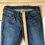 Citizens of Humanity  EUC Women's Dark Wash Margo #085 Low Waist Bootcut Jeans 29 Photo 11