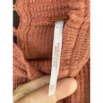 Free People  Ruched Boulevard Top - Size - XS Photo 4