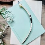 Accutime Mermaidcore Diamond Seahorse Watch Photo 10