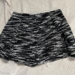 Drew NWT  boucle knit skater skirt Photo 1