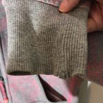 Lululemon  Pink Floral Scuba Hoodie 4 Photo 5