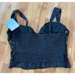 Lily White Lily‎ White Black Corset Photo 1