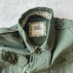 Black Poppy utility jacket Photo 1