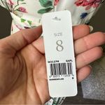 Donna Morgan NWT garden dress Photo 7