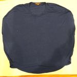 Vince Royal Blue Top S Photo 3