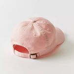 Urban Outfitters Sporting Club Baseball Hat NWT - Pink Photo 1