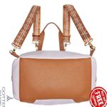 DKNY Bias 15" Carry-On Backpack Lavender Women's Bag Photo 5