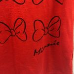 Disney Minnie Mouse tank top Photo 2