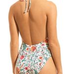 Daniel Cremieux CREMIEUX One Piece Bathing Suit  Photo 1