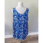 Jennifer Moore Vintage Hawaii BabyDoll Mini Dress Photo 5