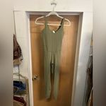 Lululemon  Align Bodysuit 25” in Bronze Green - size 4 - MSRP $148!! Photo 2
