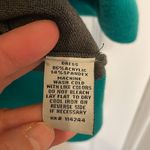 Eliza J Long Sleeve Color block Sweater Dress Photo 4