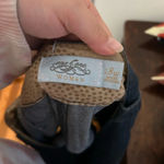 One 5 One  WOMENS DENIM PLUS SIZED SHORTS Photo 2