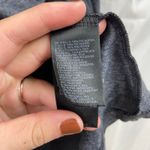 The North Face  women's‎ gray hooded pullover Reactor lightweight shirt small Photo 4