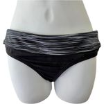 TYR Black Gray Striped Athletic Arvada Skylar 2 Photo 10