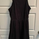 Cotton On Black Dress Photo 1