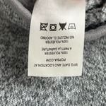 Patagonia  Better Sweater 1/4 Zip Pullover Gray Outdoor Athleisure Photo 7