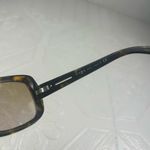 Prada Womenโs Oversized Tortoise Shell Sunglasses Photo 7