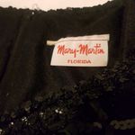 Vtg 60s 70s Mary Martin Florida Dress XS Photo 10