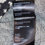 Free People  Top Puff Sleeves sz M Photo 3