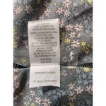 NEW Toad & Co Size XL Dress Sleeveless Lightweight Floral Sun Dress Photo 10