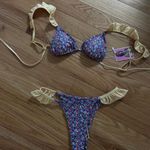 Strawberry Milk Mob Bathing Suit set Size M Photo 1