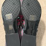 Tory Burch  Jelly Studded Sandals Black Size 9 NIB Photo 4