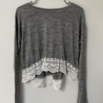 Bethany Mota Crop Top Photo 0