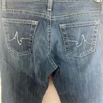 AG Adriano Goldschmied Jeans The Athena Debum Capri 27 Photo 6