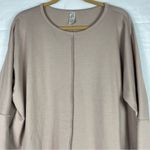 Spanx  Perfect Length Top Dolman Sweatshirt Photo 2