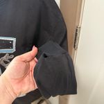 Vintage 1996 Warner Bros Tune Squad Space Jam Crewneck Sweatshirt Black Oversize Size XL Photo 2