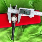 Fendi Ladies AUTHENTIC  - DRESSY🌹Watch❤️ Photo 12