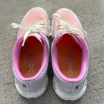 on cloud WOMEN'S  6 PUSH SNEAKER Photo 2