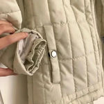 Coldwear Brand Winter Puffer Light Down Jacket womens Petite or Big Girls Size undefined Photo 5