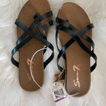 Seven7  Melbourne slider slipper Photo 0