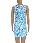 Lilly Pulitzer  Women's Floral Swim Dress Photo 3