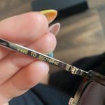 Vera Wang  V495 Sunglasses Photo 4