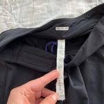 Lululemon Black athletic spandex Photo 4