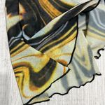 SheIn Two Piece Skirt Outfit Photo 3