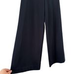 COS High Waist Wide Leg Pull-On Culottes Pants Navy Blue Sz XS Photo 3